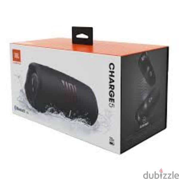 JBL charge 5 0