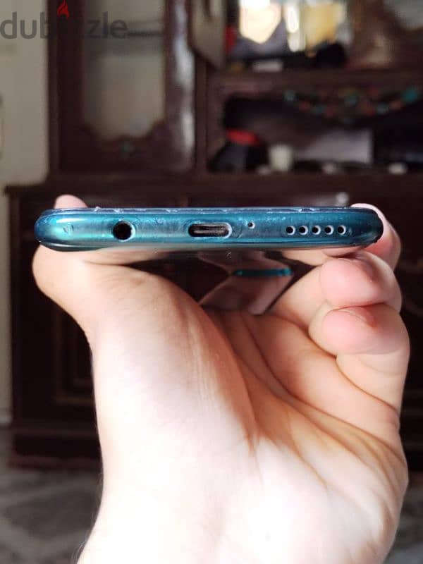 Huawei nova 7i 2