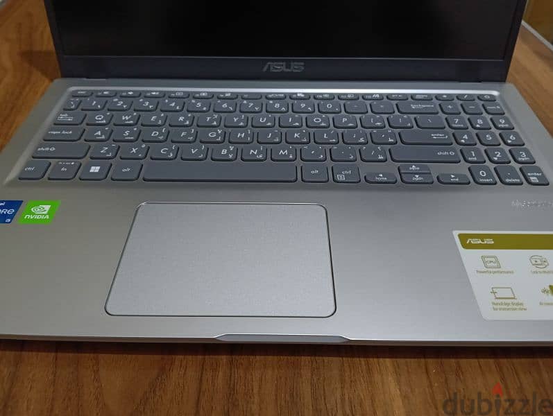 laptop Asus Vivobook i5 2