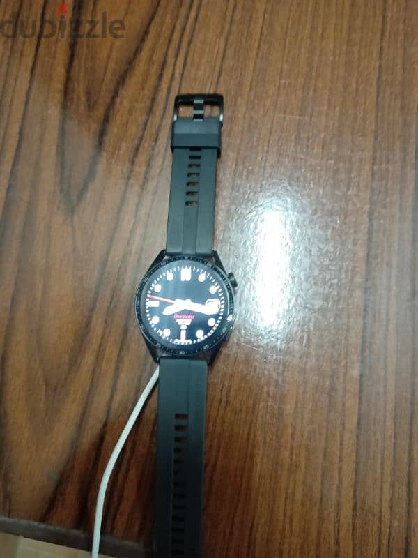 hwawi Smart watch gt3 46 1