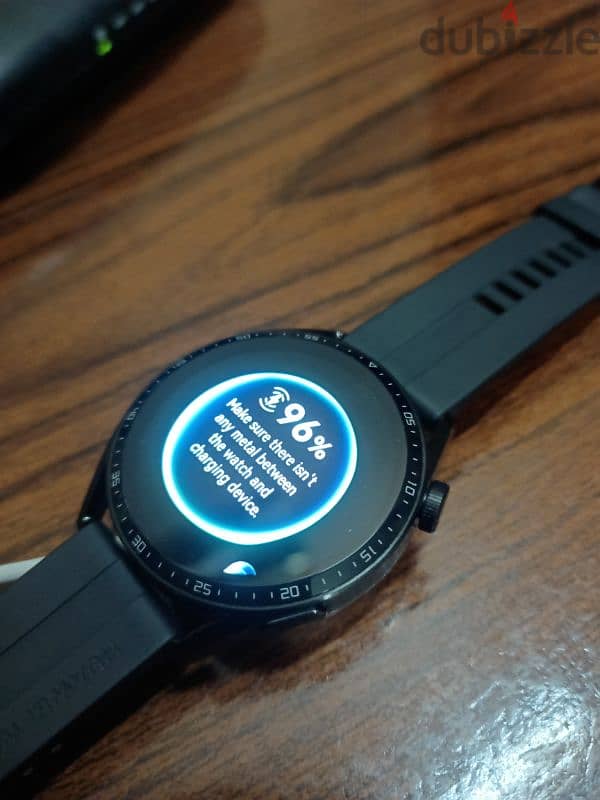 hwawi Smart watch gt3 46 2