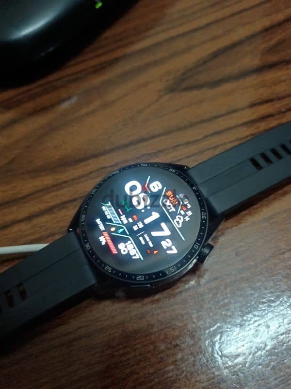 hwawi Smart watch gt3 46 3