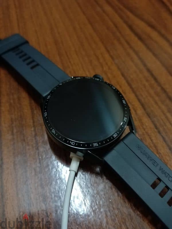 hwawi Smart watch gt3 46 7