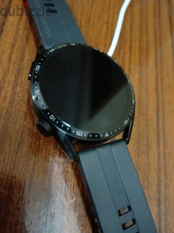 hwawi Smart watch gt3 46 8