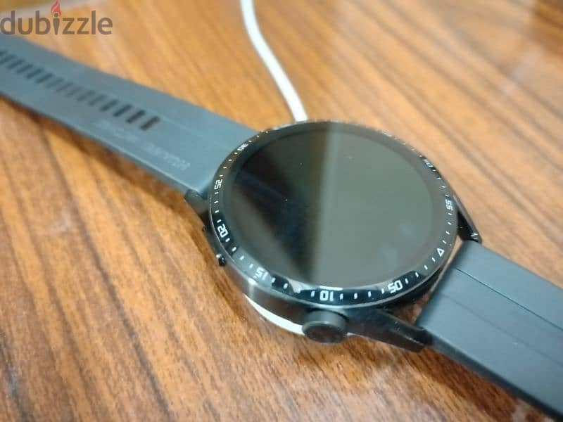 hwawi Smart watch gt3 46 9