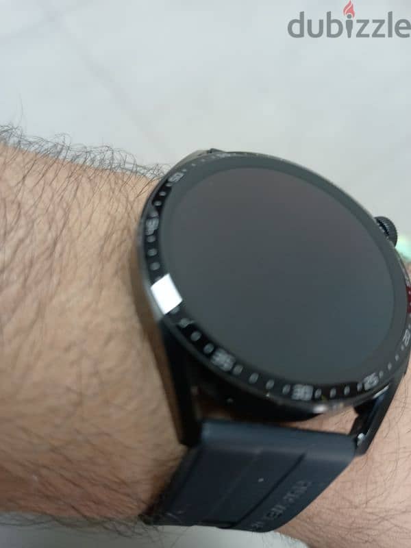 hwawi Smart watch gt3 46 10