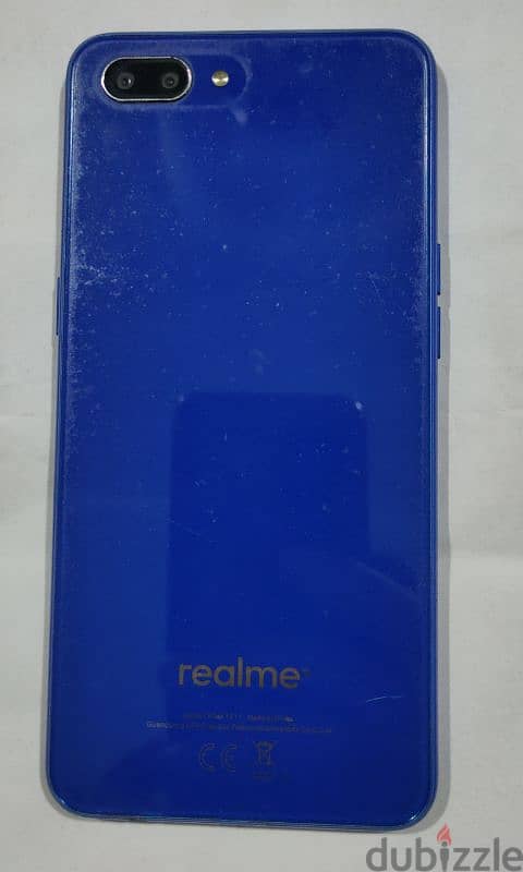 Realme C1 2