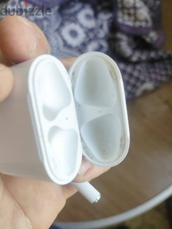 airpods 2nd generation 0