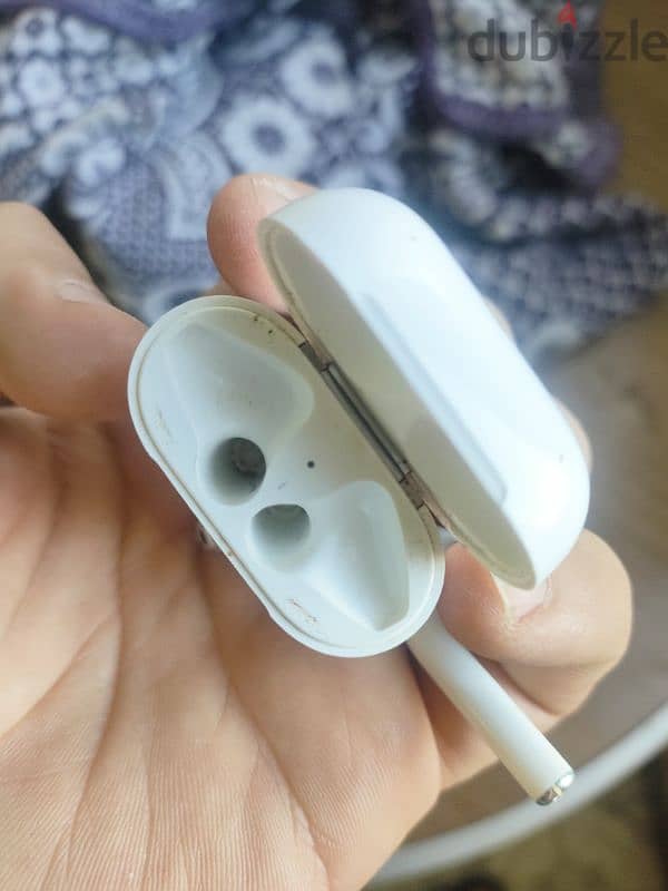 airpods 2nd generation 1