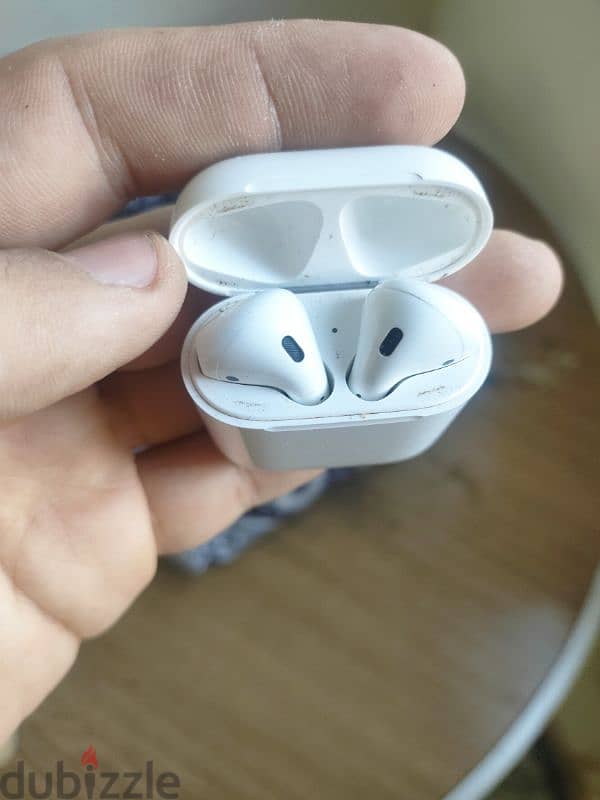 airpods 2nd generation 3