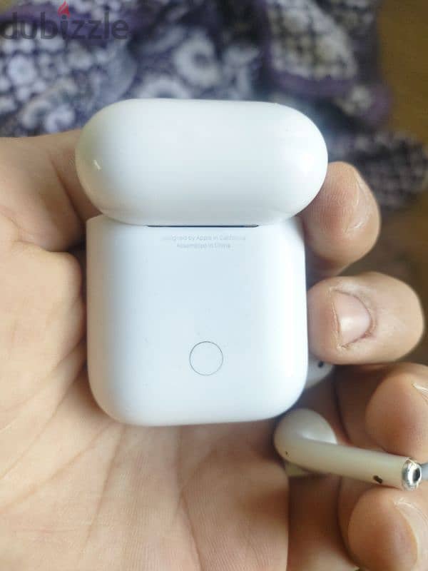 airpods 2nd generation 5