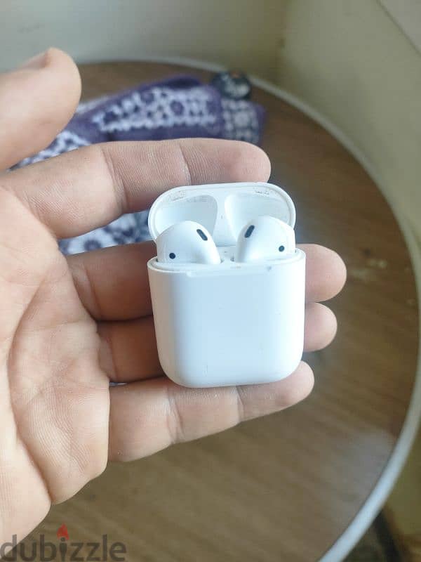 airpods 2nd generation 6