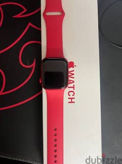 apple watch series 8