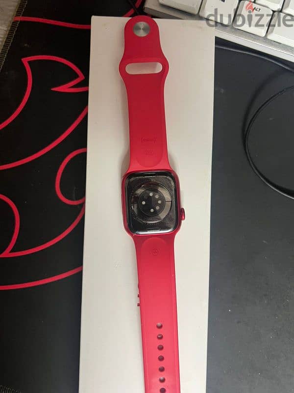 apple watch series 8 1