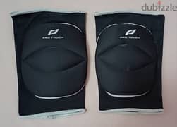 Pro Touch Volley Knee Pad 0