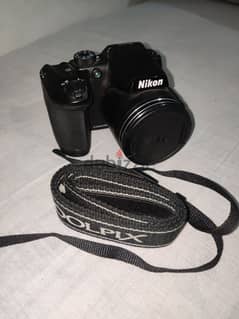 Nikon COOLPIX B500 0