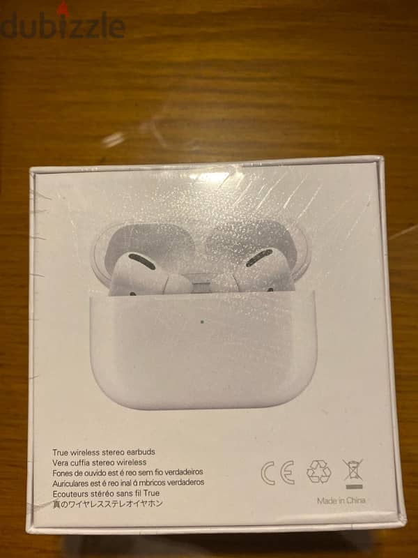 AirPods Pro 1st generation (unopened) 2