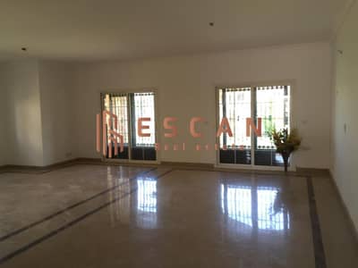 Villa for sale in Madinaty, Model H, company finishing, near services