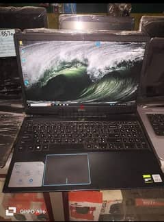 بالكرتونه dell g3