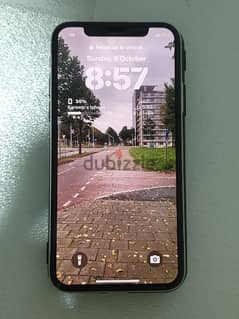 Iphone xs زيرو وارد المانيا