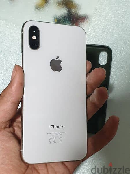 Iphone xs زيرو وارد المانيا 2