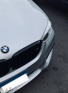 530i M-SPORT SPECIAL EDITION