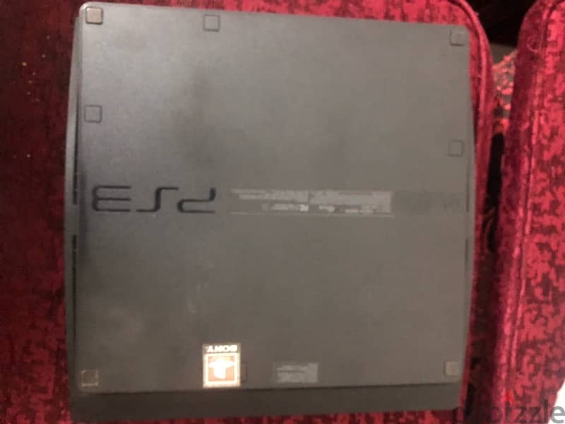 ps3 like new 4