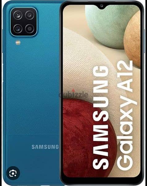 samsung galaxy a12 0