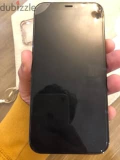 iPhone 12pro للبدل