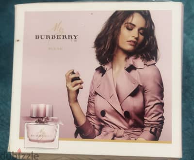 BURBERRY BLUSH