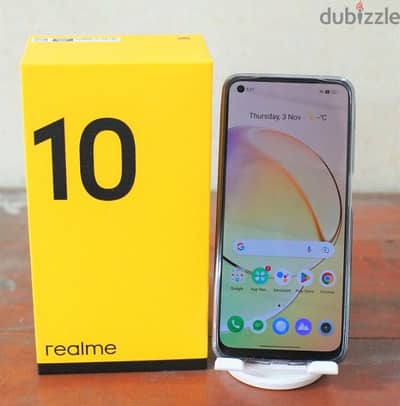 Realme 10