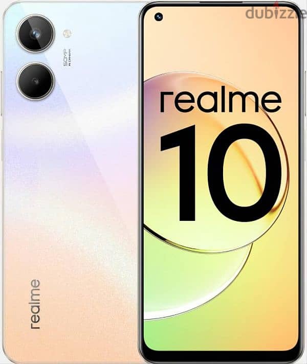 Realme 10 1