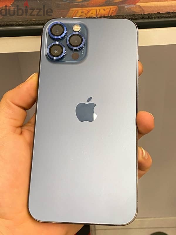 iPhone 12 Pro max 1