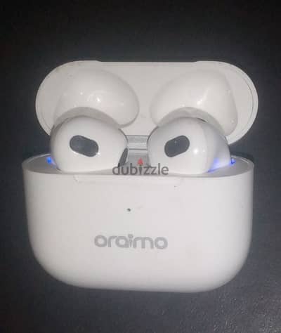 Airpods pro 3 oraimo