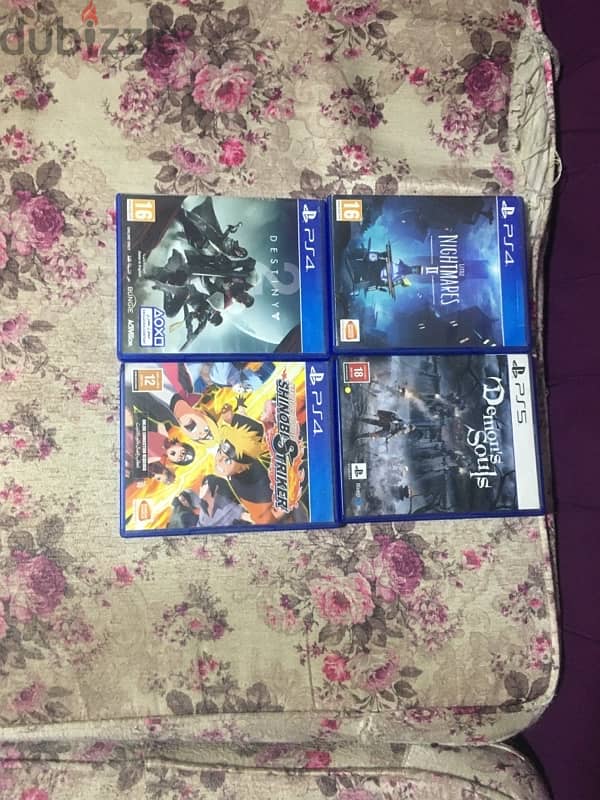 ps4 games 1