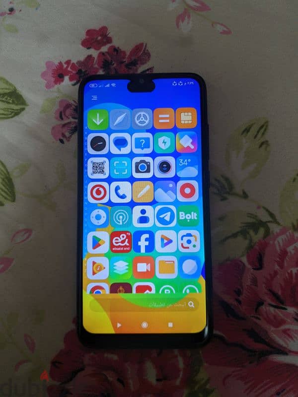 redmi ريدمي 1