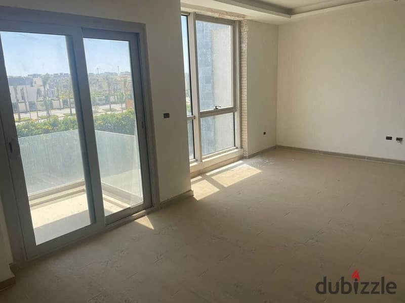 Apartment (162) m² Immediate Receipt With Installments 1