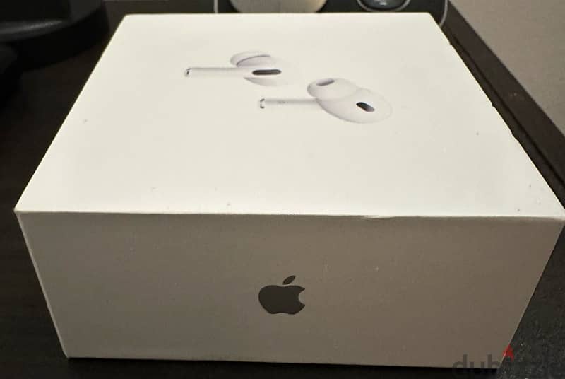 Apple Airpords Pro 1