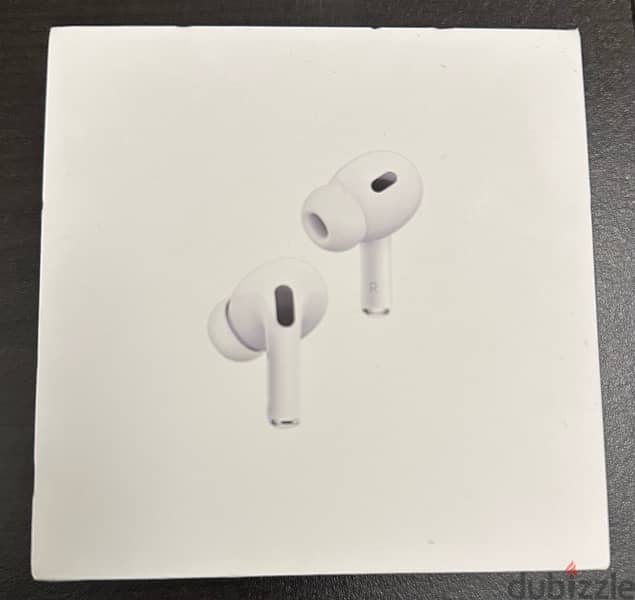 Apple Airpords Pro 2