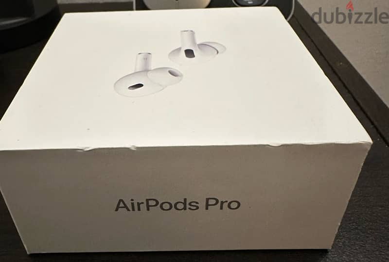 Apple Airpords Pro 3