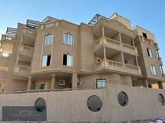 Apartment for sale in the third district, east, next to the middle link and the Suez Road