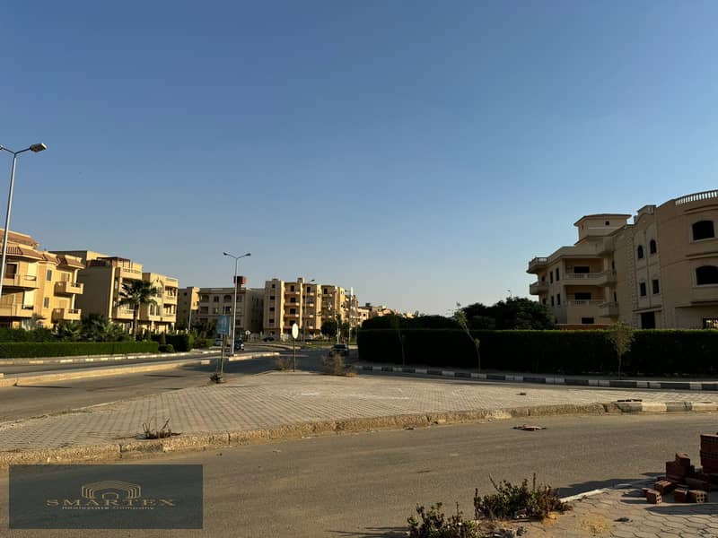 Apartment for sale in the third district, east, next to the middle link and the Suez Road 3