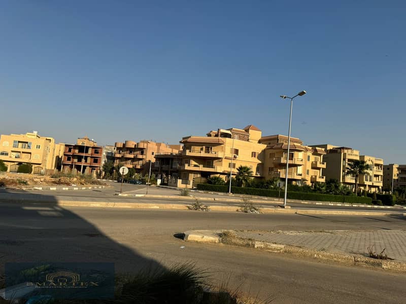 Apartment for sale in the third district, east, next to the middle link and the Suez Road 9