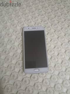 Oppo F1s