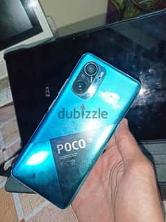 POCO F3