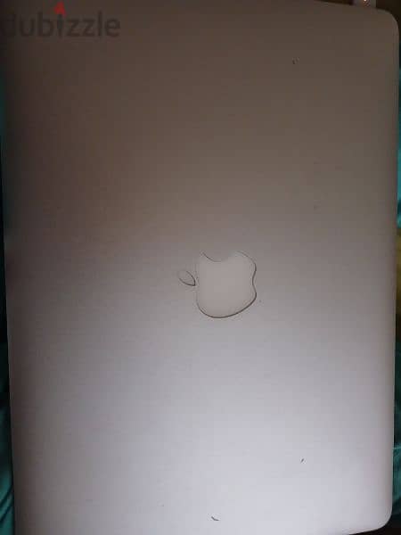 MacBook Air 0