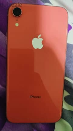 IPhone XR 0