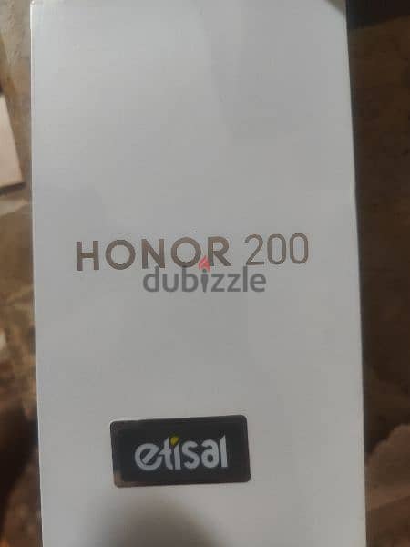 honor 200 12 512 متبرشم ضمان 0