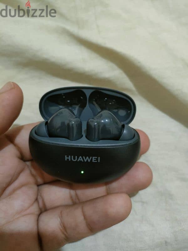 HUAWEI FreeBuds 6i 1