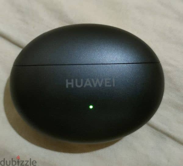 HUAWEI FreeBuds 6i 2